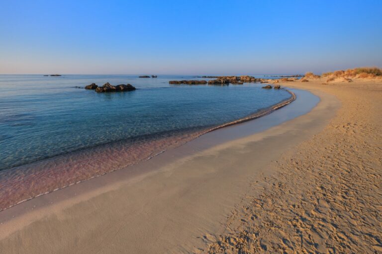 elafonisi beach crete greece 2021 08 26 15 58 52 utc