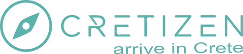 cretizen-logo--new-arrive-in-crete